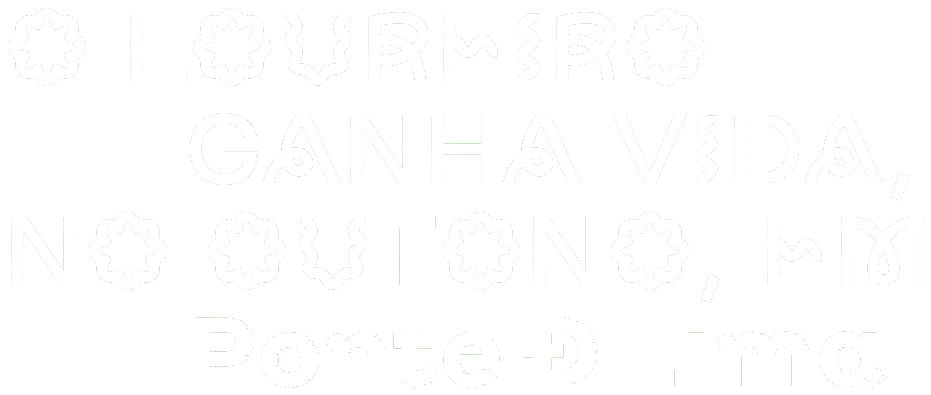 O Loureiro ganha vida, no outono, em Ponte de Lima