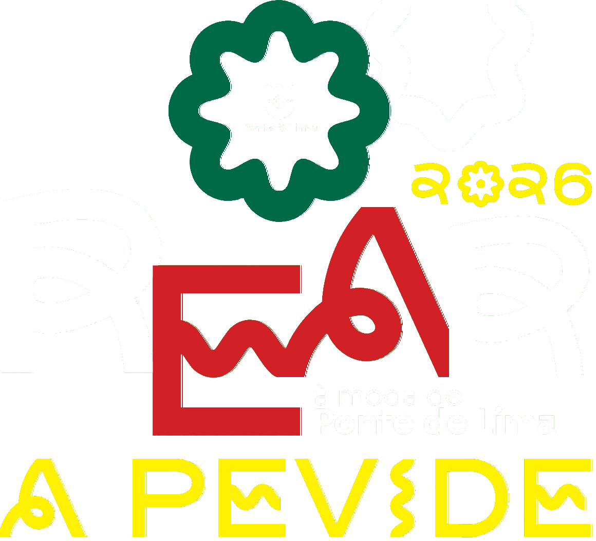 Lourear a Pevide 2026, &agrave; moda de Ponte de Lima